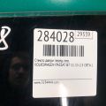 561 845 201 | Стекло двери передн. лев. VOLKSWAGEN PASSAT B7 11-15 - Превью 5