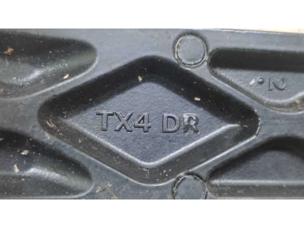 76600-TX4-A01 | Повідець склоочисника передній лів. ACURA RDX 12-19 - Фото 3