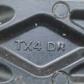 76600-TX4-A01 | Повідець склоочисника передній лів. ACURA RDX 12-19 - Прев'ю 3