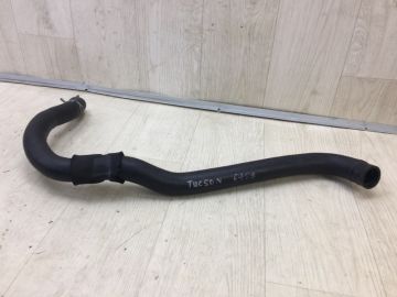 Патрубок системы охлаждения HYUNDAI TUCSON LM 09-15