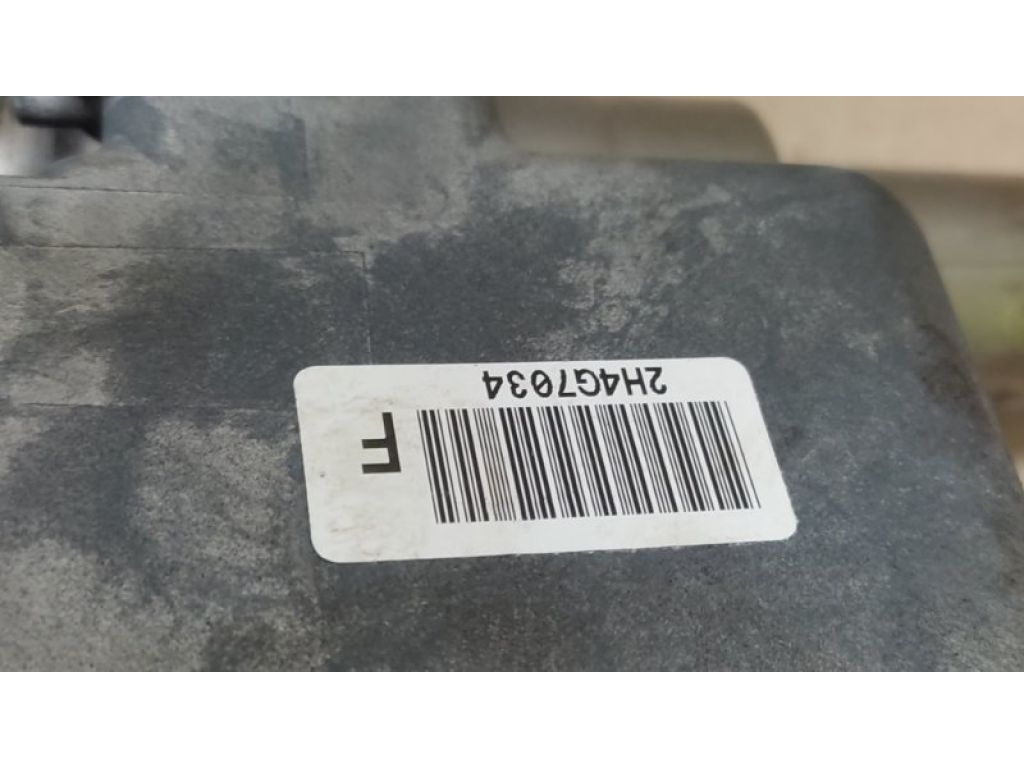 53200-TX4-A12 | рульова колонка ACURA RDX 12-19 - Фото 2