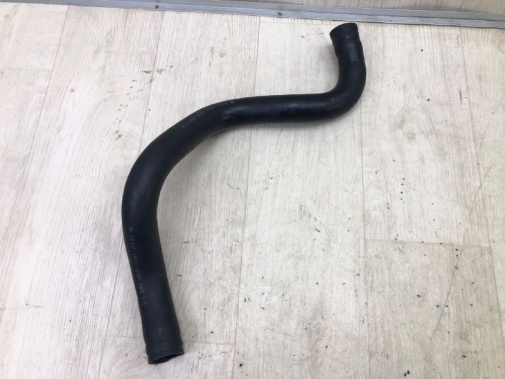 25412-1M400 | Патрубок системы охлаждения KIA FORTE/CERATO TD 08-13 - Фото 3