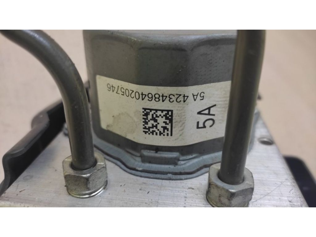 57111-TX5-A03 | Блок ABS ACURA RDX 12-19 - Фото 6