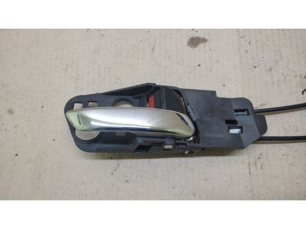 72110-TR0-A11 | Замок двері передн. прав. ACURA RDX 12-19 - Фото 3