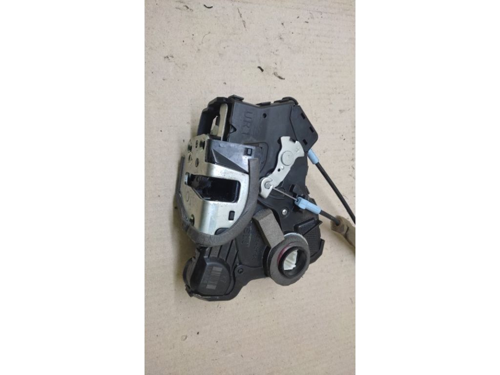 72110-TR0-A11 | Замок двері передн. прав. ACURA RDX 12-19 - Фото 4