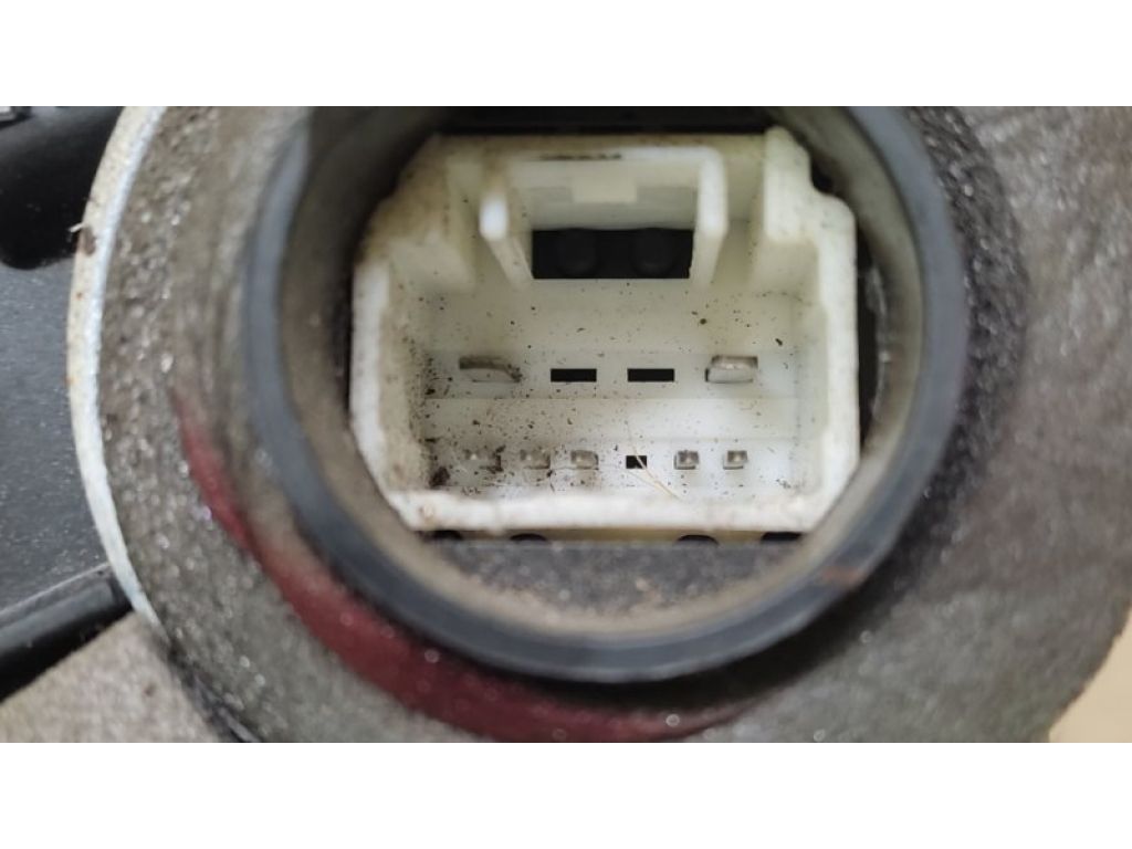 72110-TR0-A11 | Замок двері передн. прав. ACURA RDX 12-19 - Фото 5