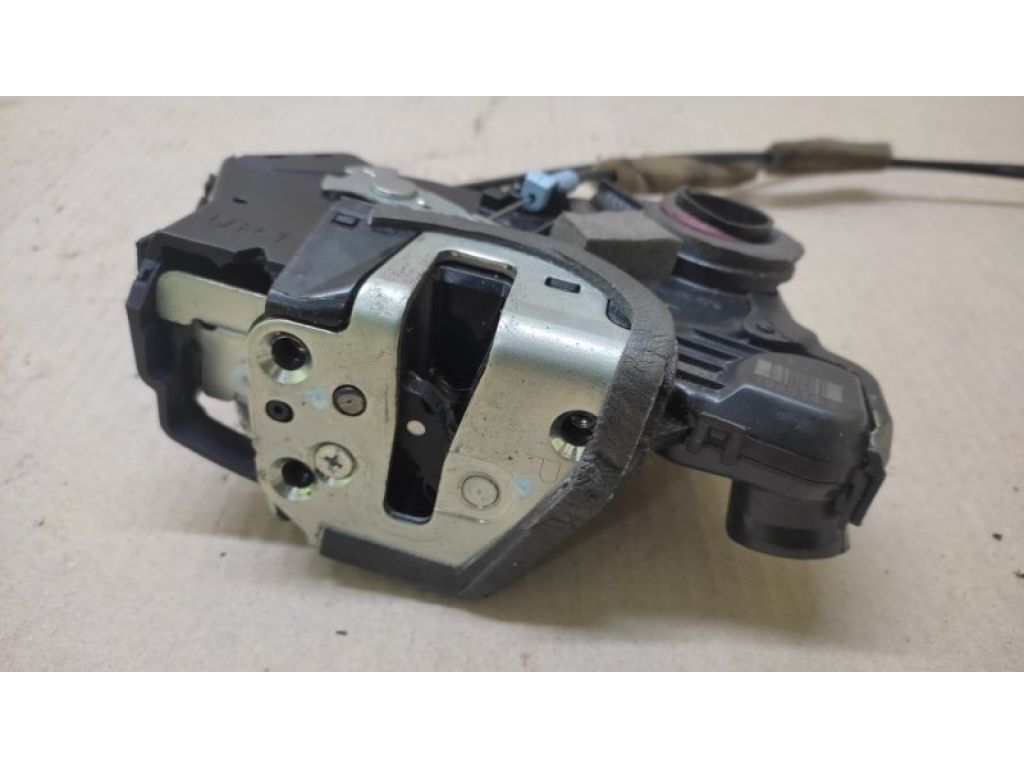 72110-TR0-A11 | Замок двері передн. прав. ACURA RDX 12-19 - Фото 6