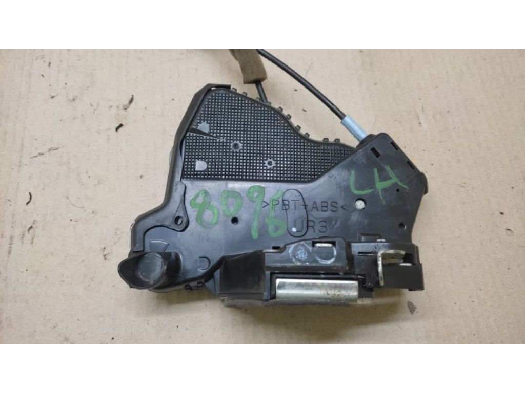 72110-TR0-A11 | Замок двері передн. прав. ACURA RDX 12-19 - Фото 7