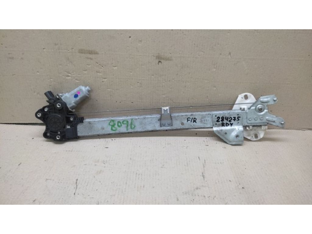 72210-TX4-A01 | Склопідйомник передн. прав. ACURA RDX 12-19