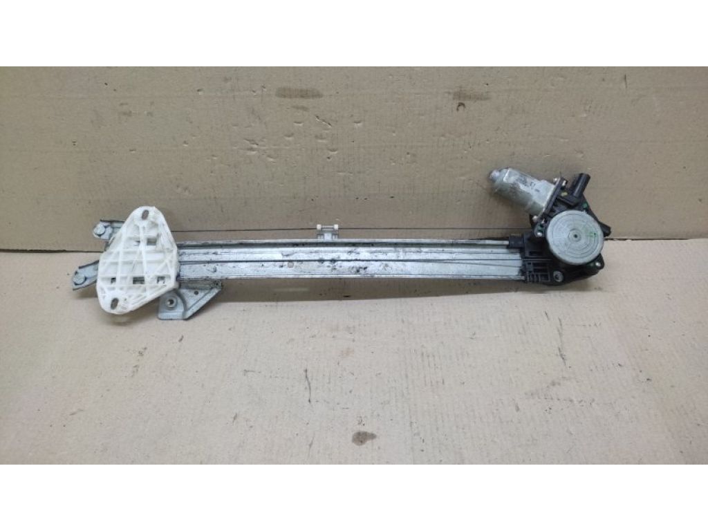 72210-TX4-A01 | Склопідйомник передн. прав. ACURA RDX 12-19 - Фото 3