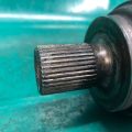 561 407 271 AE | Привод передний лев. VOLKSWAGEN PASSAT B7 11-15 - Превью 4