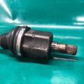 561 407 271 AE | Привод передний лев. VOLKSWAGEN PASSAT B7 11-15 - Превью 5