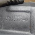 53875-0C040 | Подкрылок передн. прав. TOYOTA SEQUOIA 01-07 - Превью 4