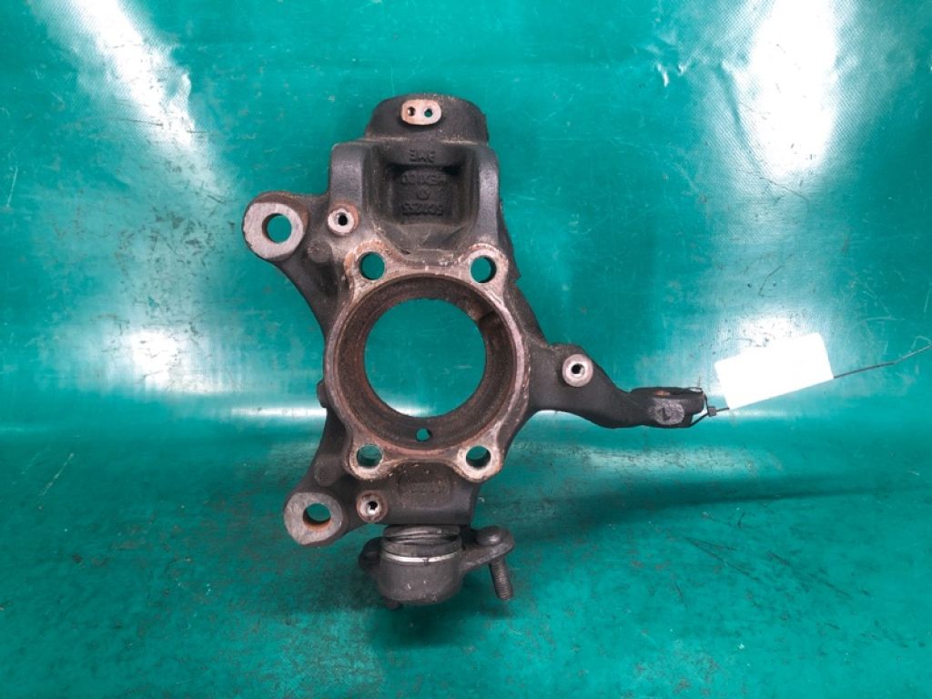 5C0 407 255 | Кулак поворотный передн. лев. VOLKSWAGEN PASSAT B7 11-15