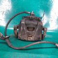 5N0 615 123 | Суппорт тормозной передн. лев. VOLKSWAGEN PASSAT B7 11-15