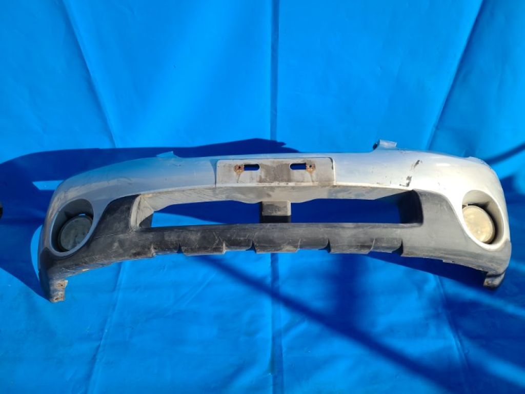 57704AG010 | Бампер передний SUBARU OUTBACK 03-09 BP