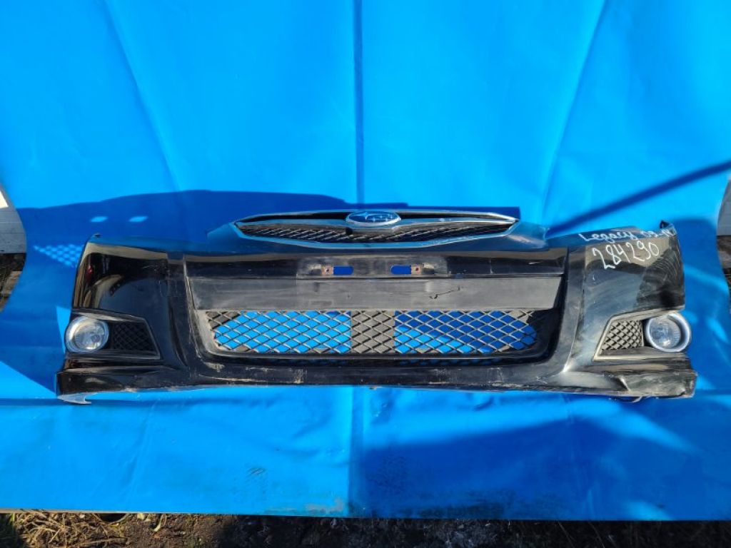 57704AJ08A | Бампер передній SUBARU LEGACY 09-15 BM