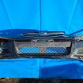 57704AJ08A | Бампер передній SUBARU LEGACY 09-15 BM