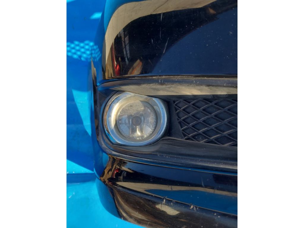 57704AJ08A | Бампер передній SUBARU LEGACY 09-15 BM - Фото 3