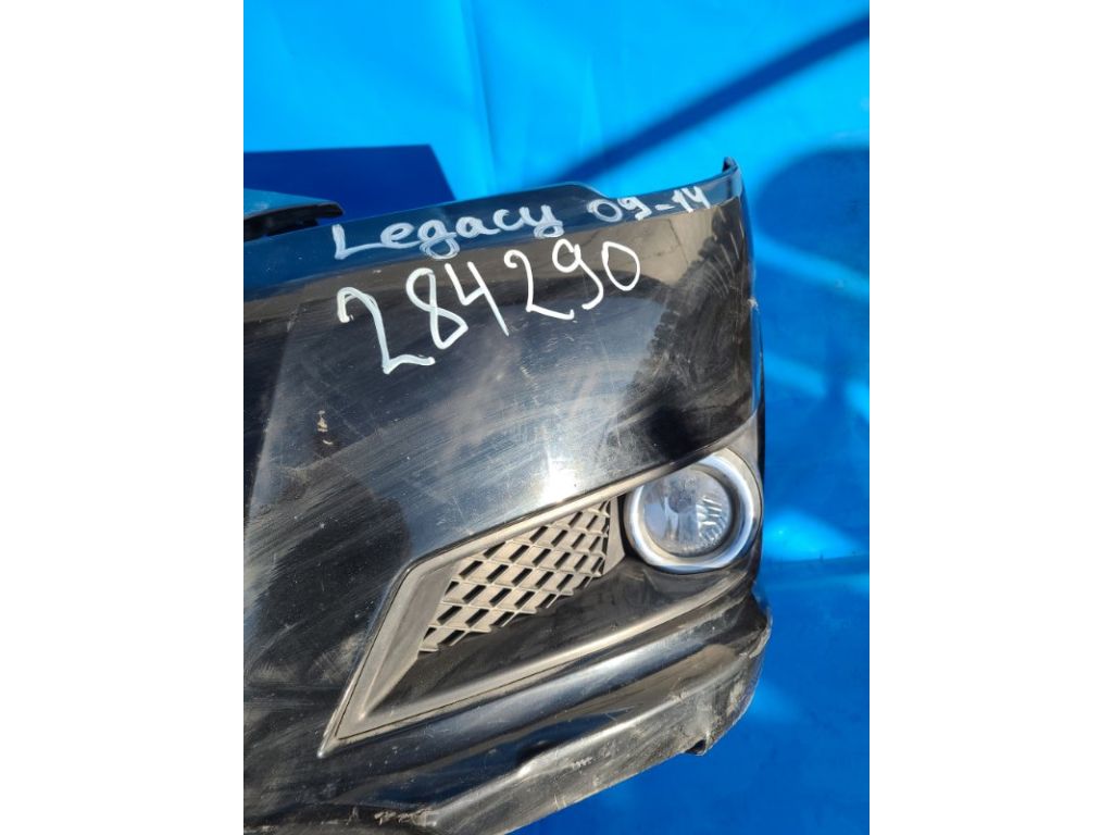 57704AJ08A | Бампер передній SUBARU LEGACY 09-15 BM - Фото 7