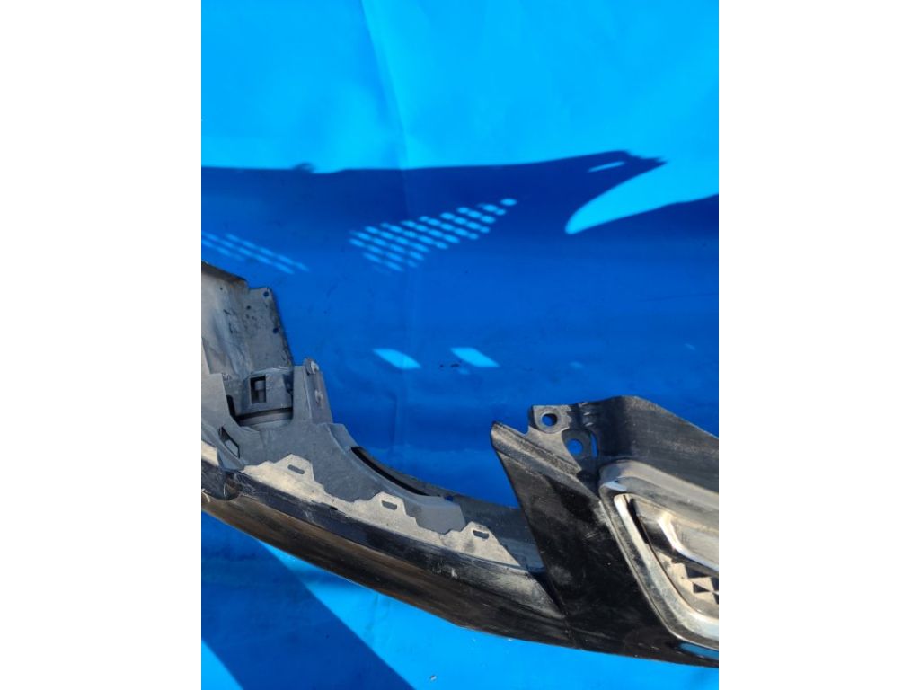 57704AJ08A | Бампер передній SUBARU LEGACY 09-15 BM - Фото 9