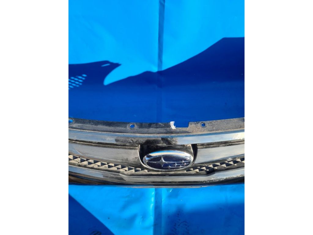 57704AJ08A | Бампер передній SUBARU LEGACY 09-15 BM - Фото 10