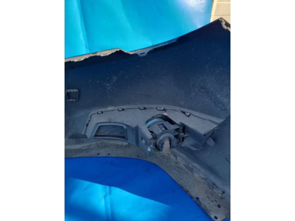 57704AJ08A | Бампер передній SUBARU LEGACY 09-15 BM - Фото 14