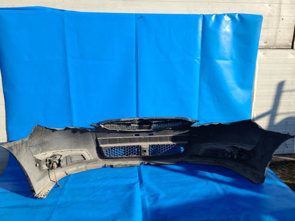 57704AJ08A | Бампер передній SUBARU LEGACY 09-15 BM - Фото 15