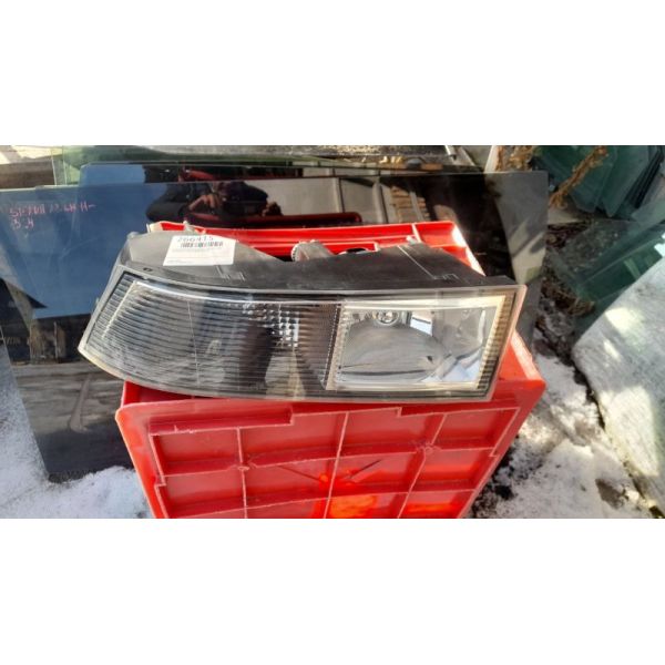 Протитуманна фара передня ліва CADILLAC ESCALADE 06-14 10383562 — 4