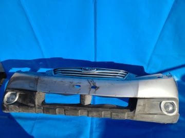 Бампер передній SUBARU OUTBACK 09-14 BR