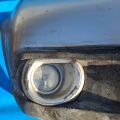 57704AJ09A | Бампер передній SUBARU OUTBACK 09-14 BR - Прев'ю 3