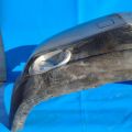 57704AJ09A | Бампер передній SUBARU OUTBACK 09-14 BR - Прев'ю 4