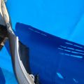 57704AJ09A | Бампер передній SUBARU OUTBACK 09-14 BR - Прев'ю 8