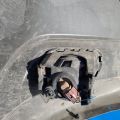 57704AJ09A | Бампер передній SUBARU OUTBACK 09-14 BR - Прев'ю 12