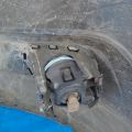 57704AJ09A | Бампер передній SUBARU OUTBACK 09-14 BR - Прев'ю 13