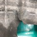 561 810 972 A | Подкрылок задн. прав. VOLKSWAGEN PASSAT B7 11-15 - Превью 7