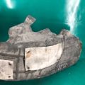 561 810 972 A | Подкрылок задн. прав. VOLKSWAGEN PASSAT B7 11-15 - Превью 9