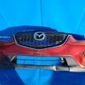 KD51-50-031BBB | Бампер передний MAZDA CX-5 (KE) 11-17
