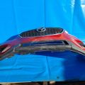 KD51-50-031BBB | Бампер передний MAZDA CX-5 (KE) 11-17 - Превью 2