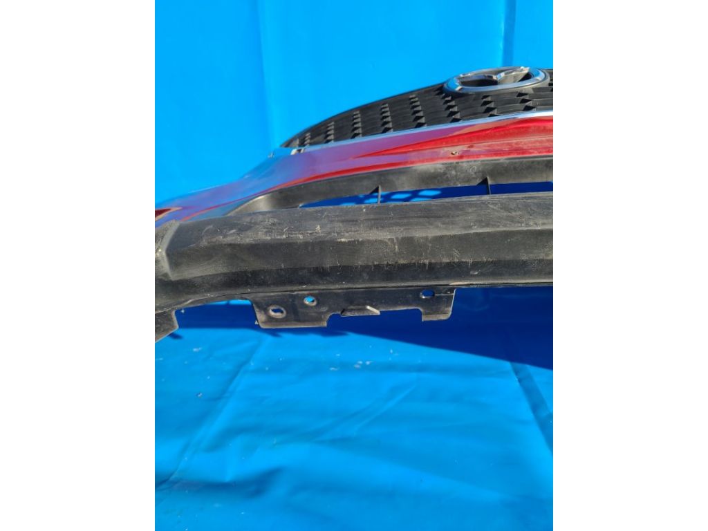 KD51-50-031BBB | Бампер передний MAZDA CX-5 (KE) 11-17 - Фото 5