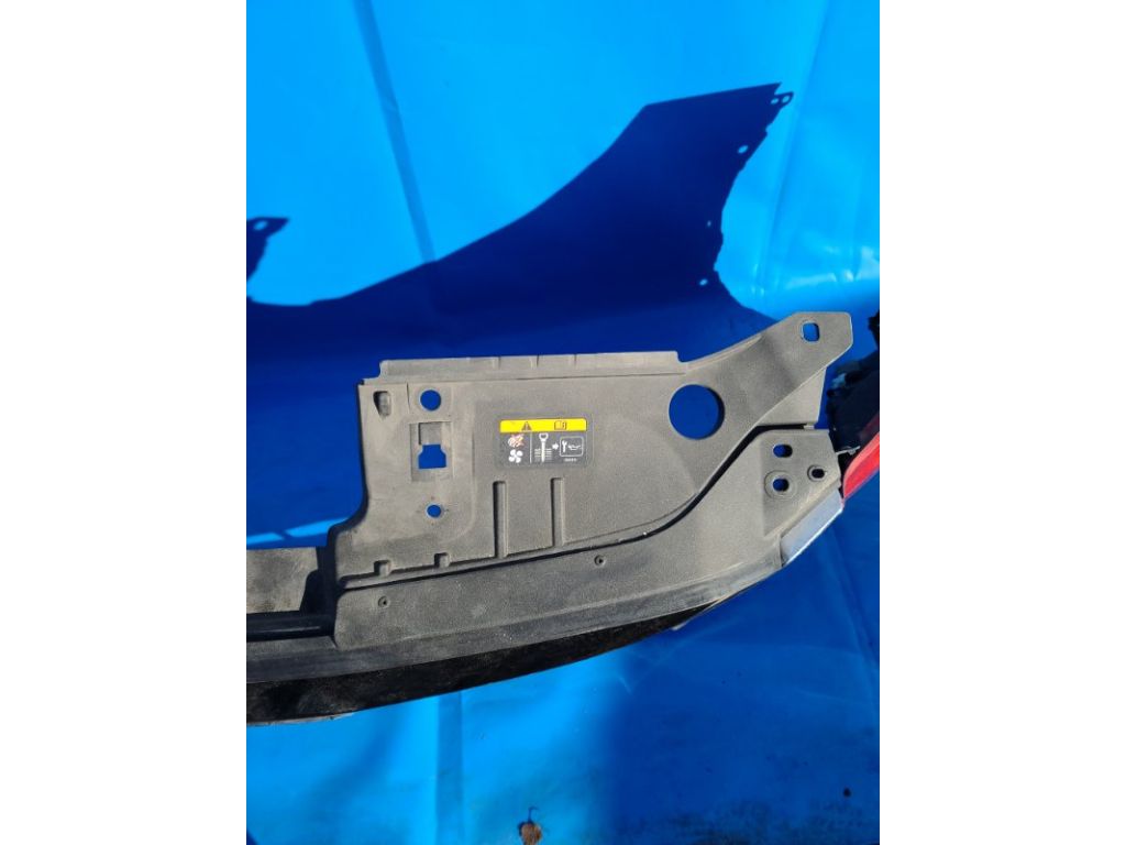 KD51-50-031BBB | Бампер передний MAZDA CX-5 (KE) 11-17 - Фото 11