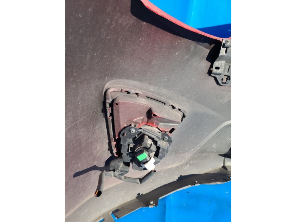 KD51-50-031BBB | Бампер передний MAZDA CX-5 (KE) 11-17 - Фото 13