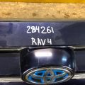 521194A922 | Бампер передний TOYOTA RAV4 18- - Превью 2