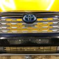 521194A922 | Бампер передний TOYOTA RAV4 18- - Превью 5