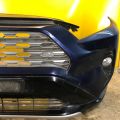 521194A922 | Бампер передний TOYOTA RAV4 18- - Превью 6