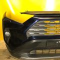 521194A922 | Бампер передний TOYOTA RAV4 18- - Превью 4