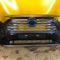 521194A922 | Бампер передний TOYOTA RAV4 18-