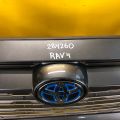521194A922 | Бампер передний TOYOTA RAV4 18- - Превью 2