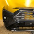 521194A922 | Бампер передний TOYOTA RAV4 18- - Превью 4