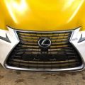 5211978922 | Бампер передний LEXUS NX 14-21